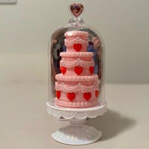 Bath & Body Works Tiered Cake Scent Control Nightlight Wallflower Plug